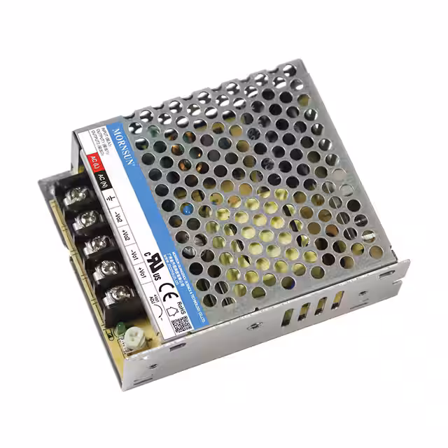 LM35-10D0524-10 Mornsun America, LLC  Convertitori AC DC